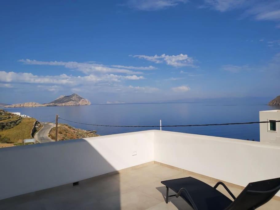 "Araklos" Summer house III