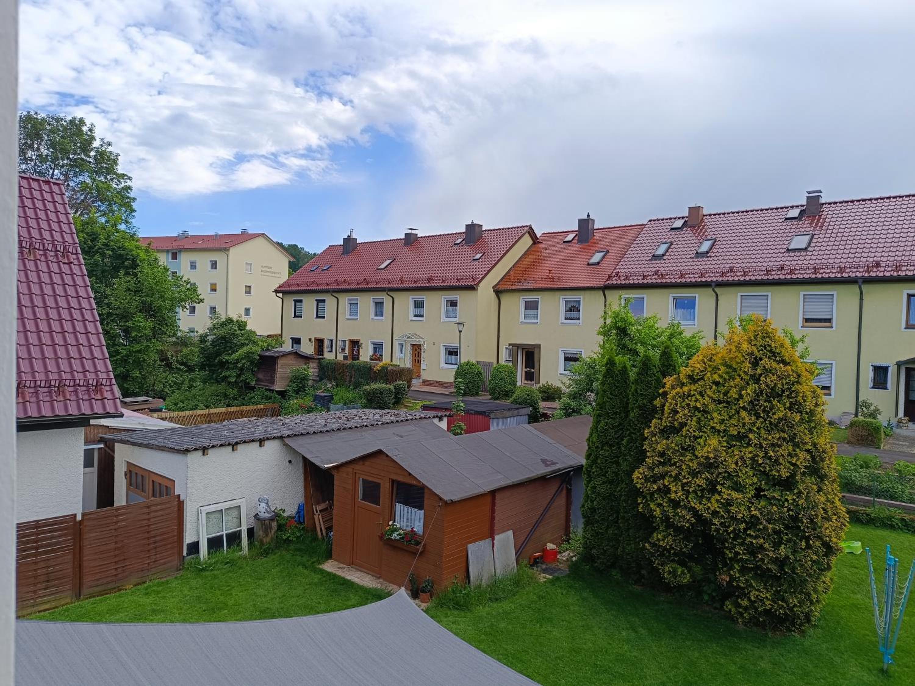 Schmuckstück im Fichtelgebirge