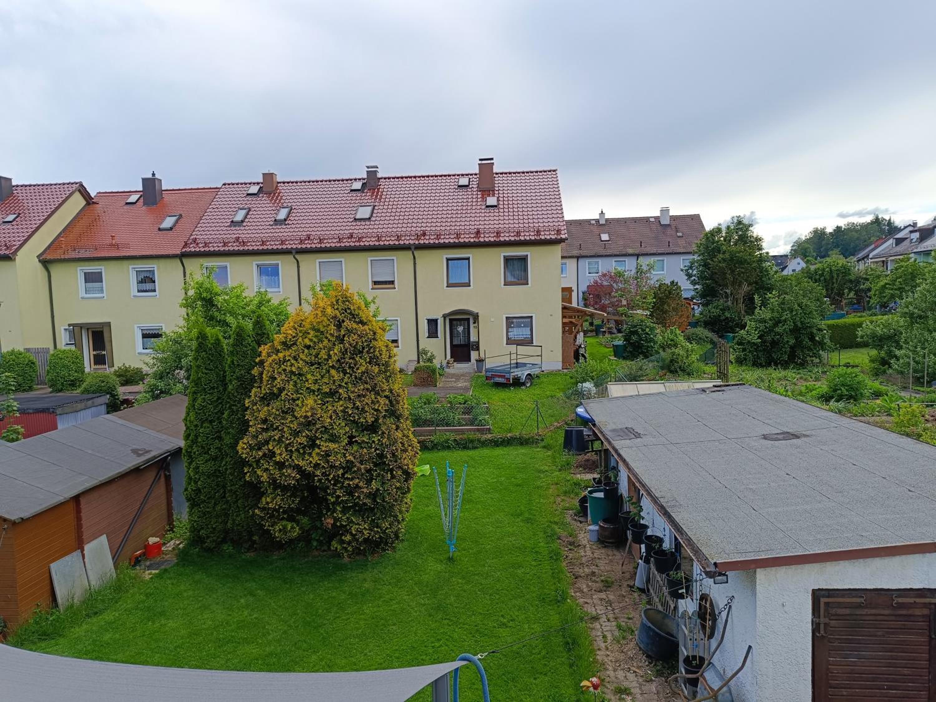 Schmuckstück im Fichtelgebirge