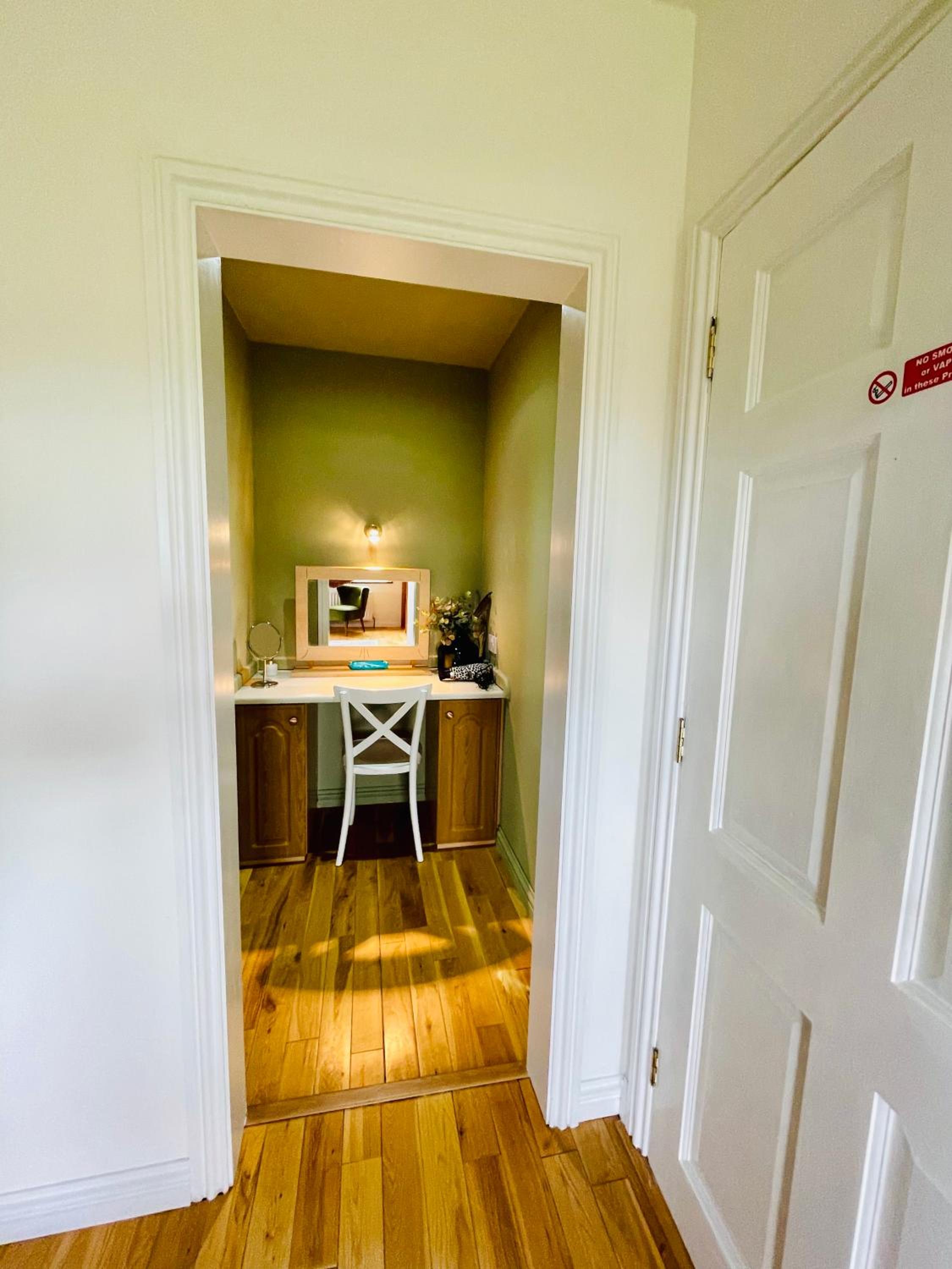 Bushmills Vacations - Carnbore House BnB - Property Image 37