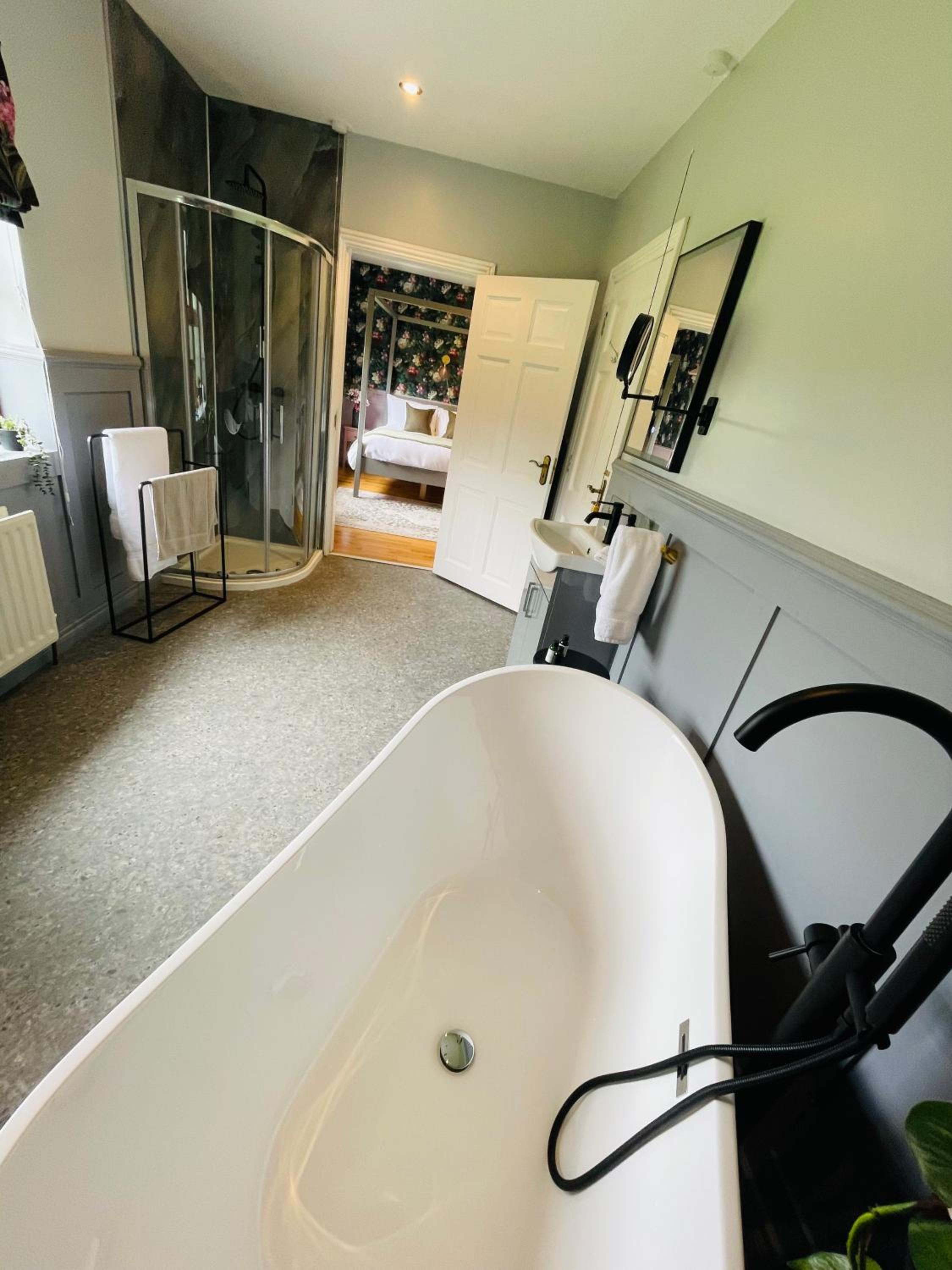 Bushmills Vacations - Carnbore House BnB - Property Image 35