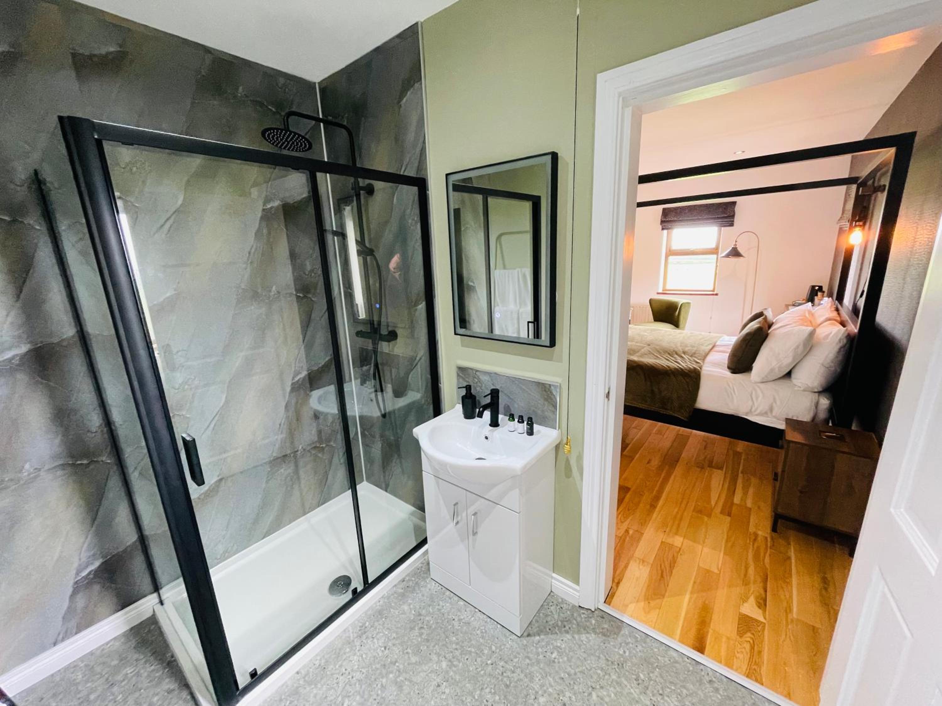 Bushmills Vacations - Carnbore House BnB - Property Image 36