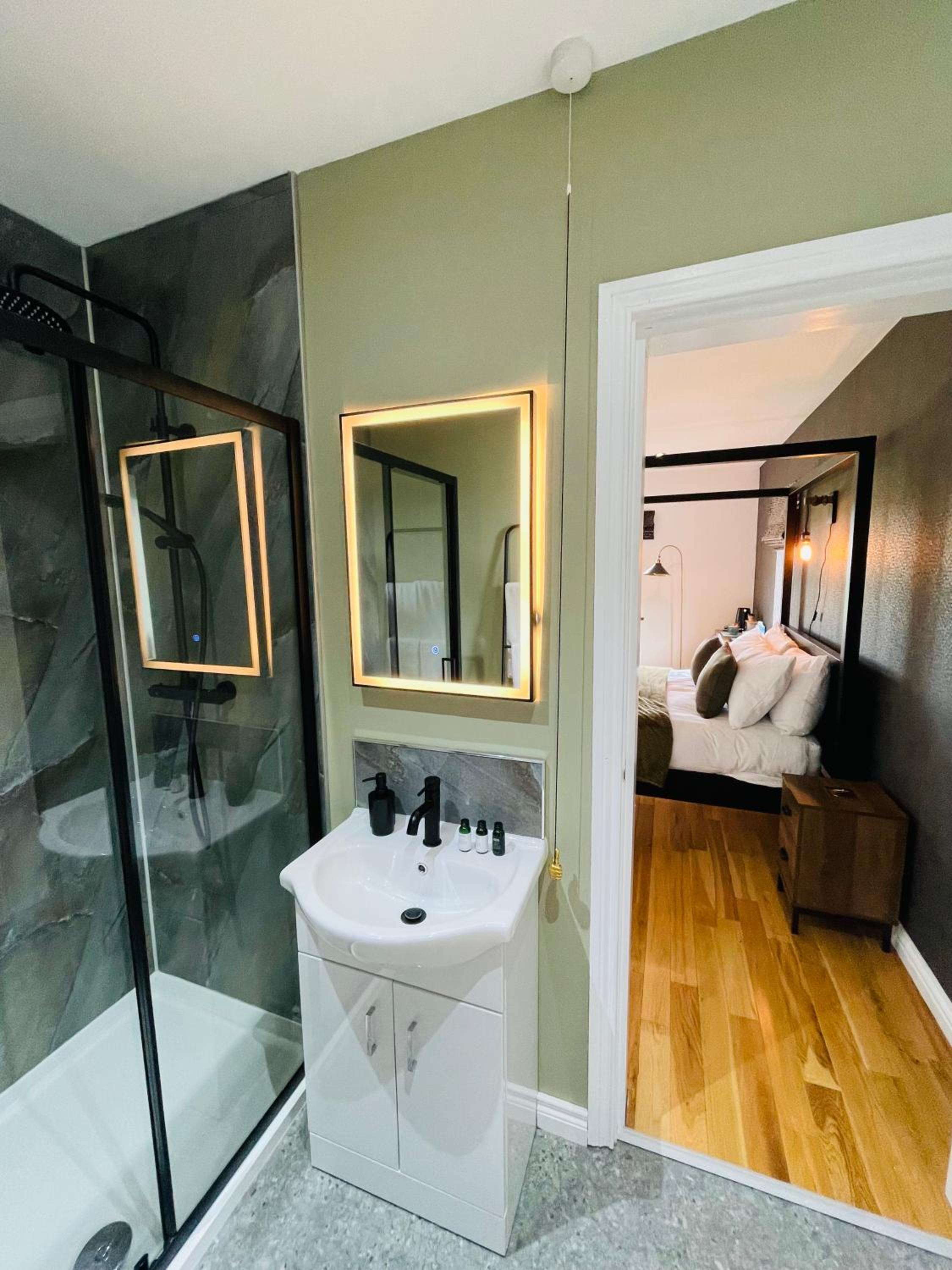 Bushmills Vacations - Carnbore House BnB - Property Image 54