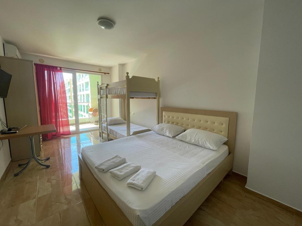 Low Cost Hotel Kosova