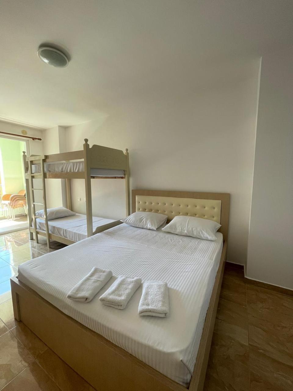 Low Cost Hotel Kosova