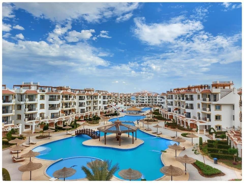 Sharm Hills Resort
