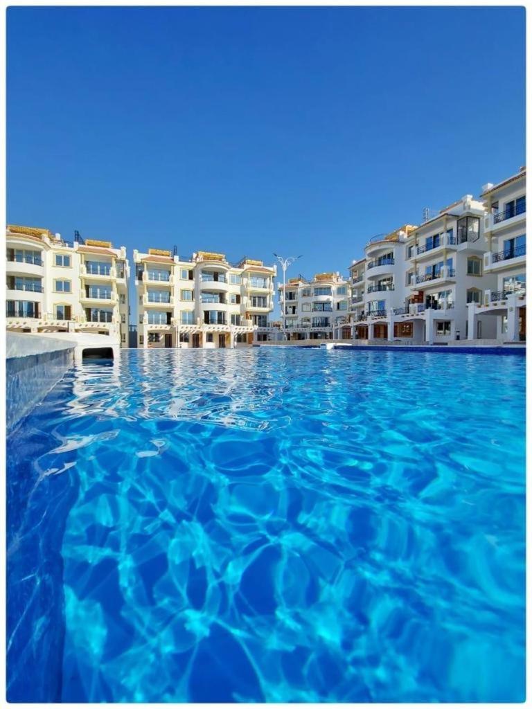 Sharm Hills Resort