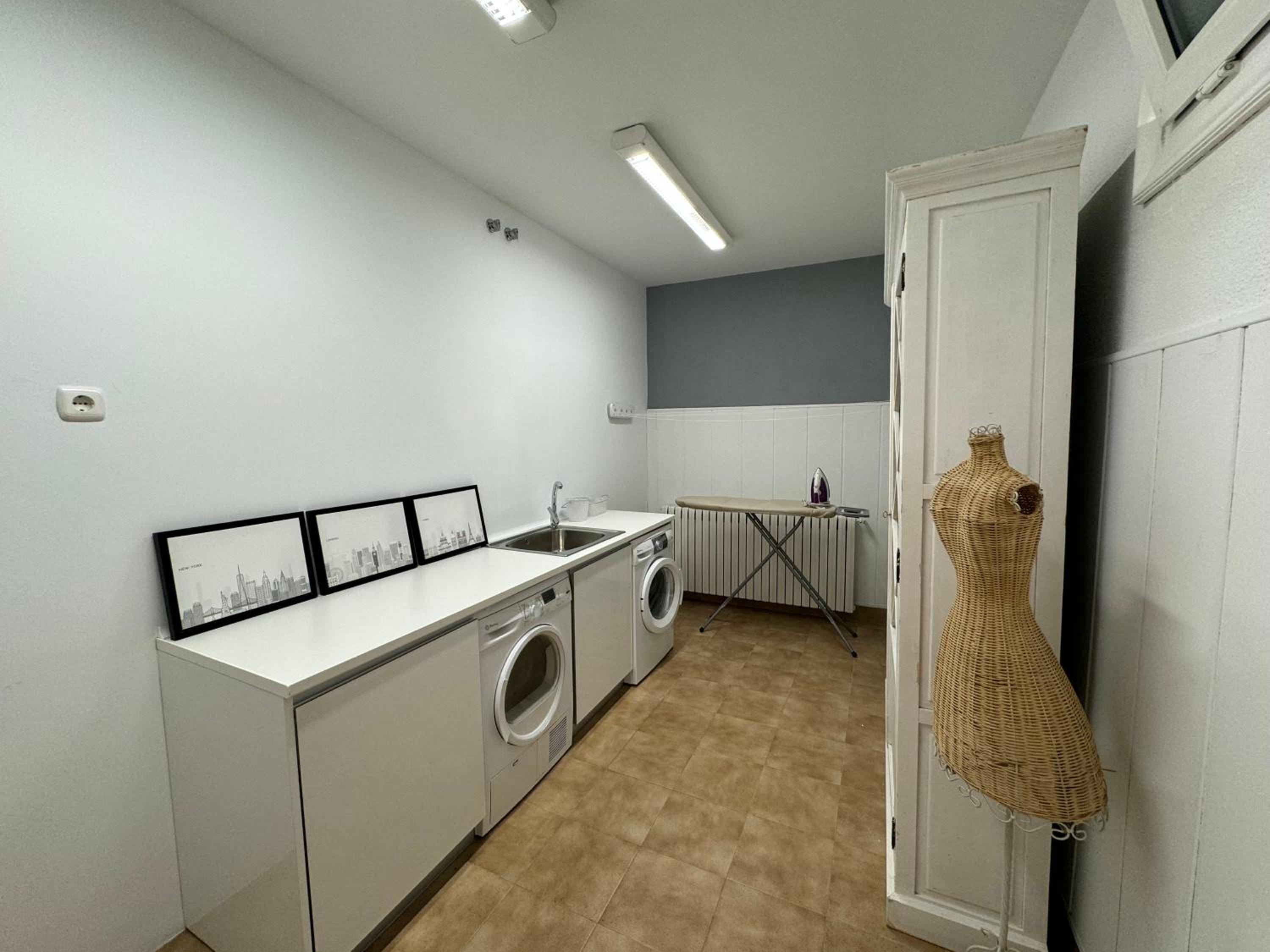 Casa Berio 7 photo 2