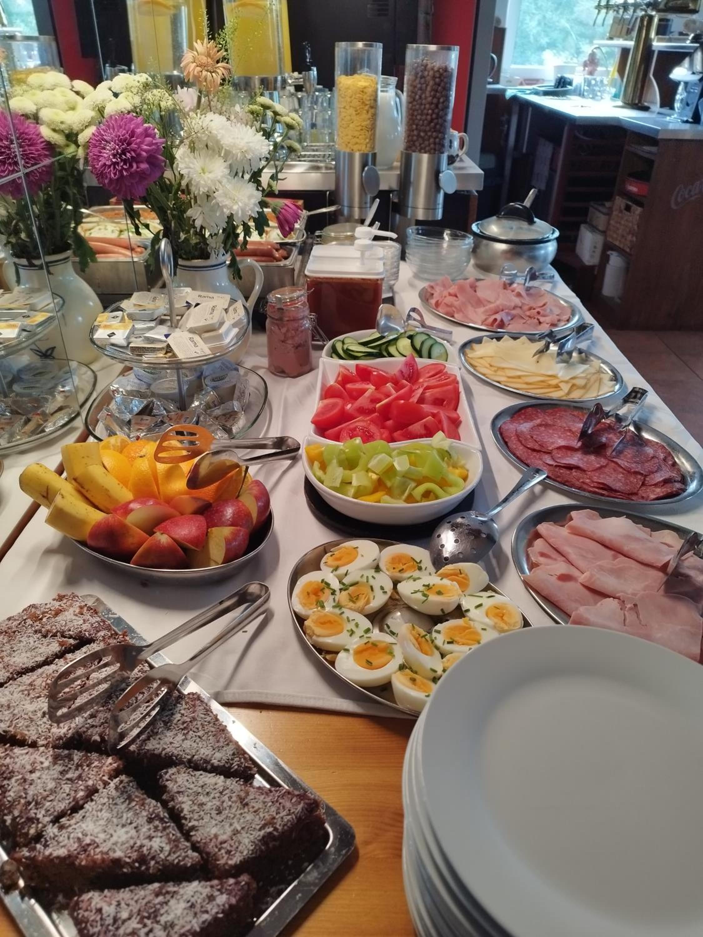 Penzion U Zpěváků