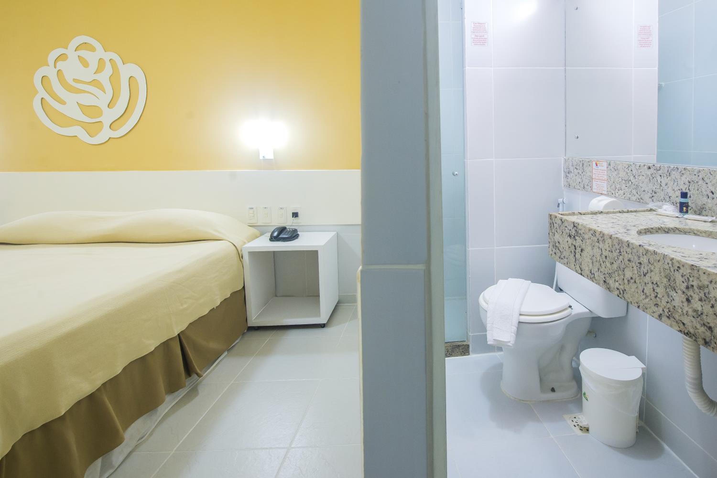 Hotel Pousada Tamandaré - PB