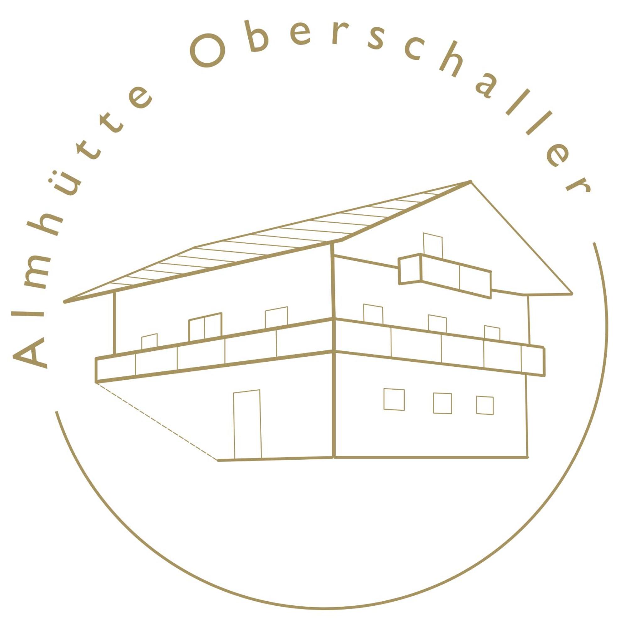 Almhütte Oberschaller bei Alfenalm - Ferienwohnungen am Berg
