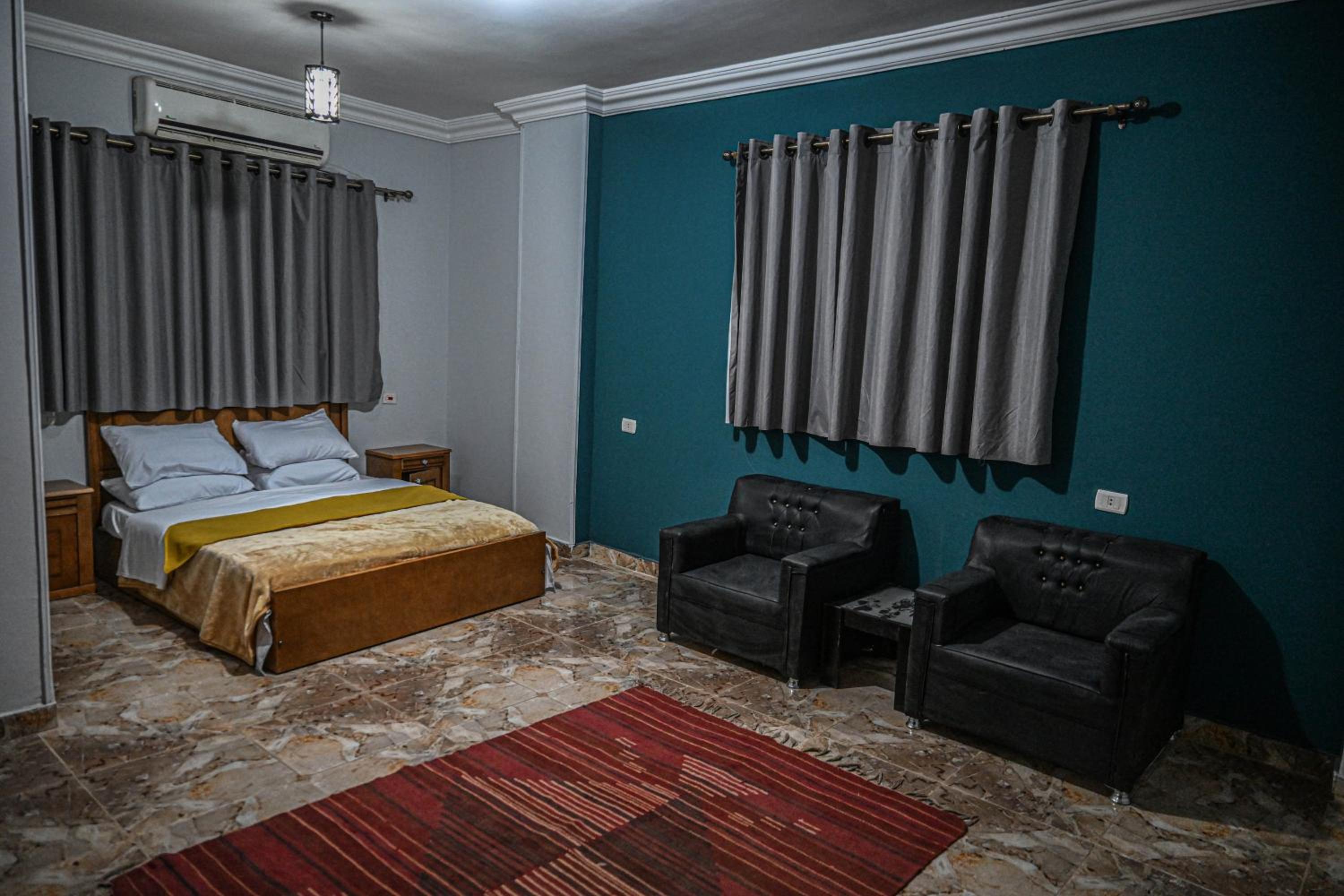 Eastern Oasis Motel & Horse Farm