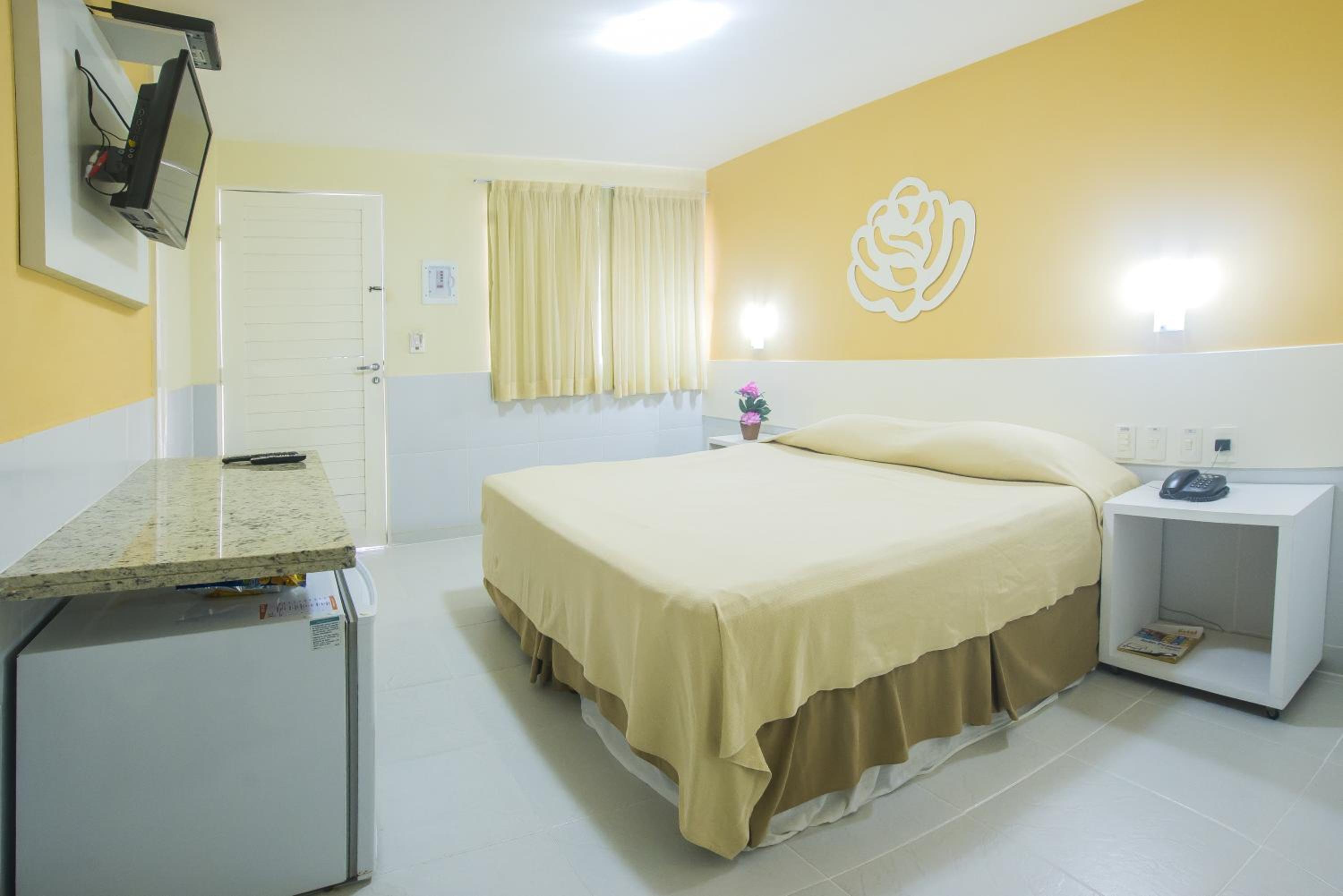 Hotel Pousada Tamandaré - PB