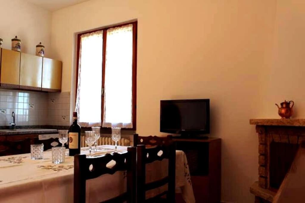 Chianti un oasi di tranquillità