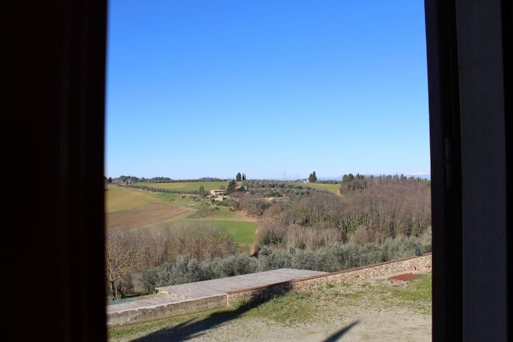 Chianti un oasi di tranquillità