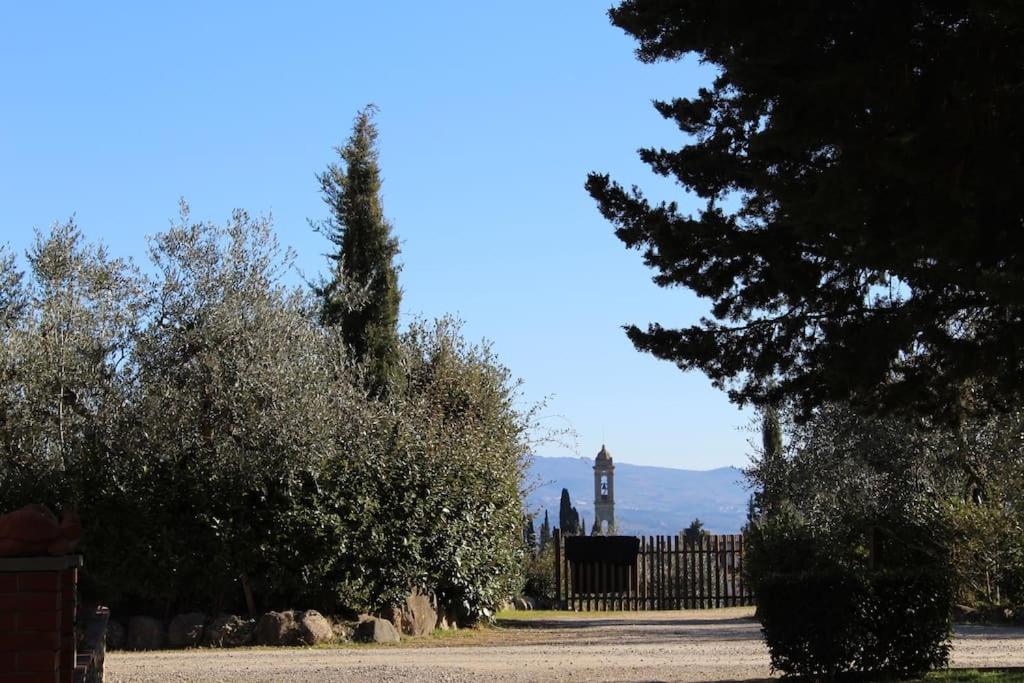 Chianti un oasi di tranquillità