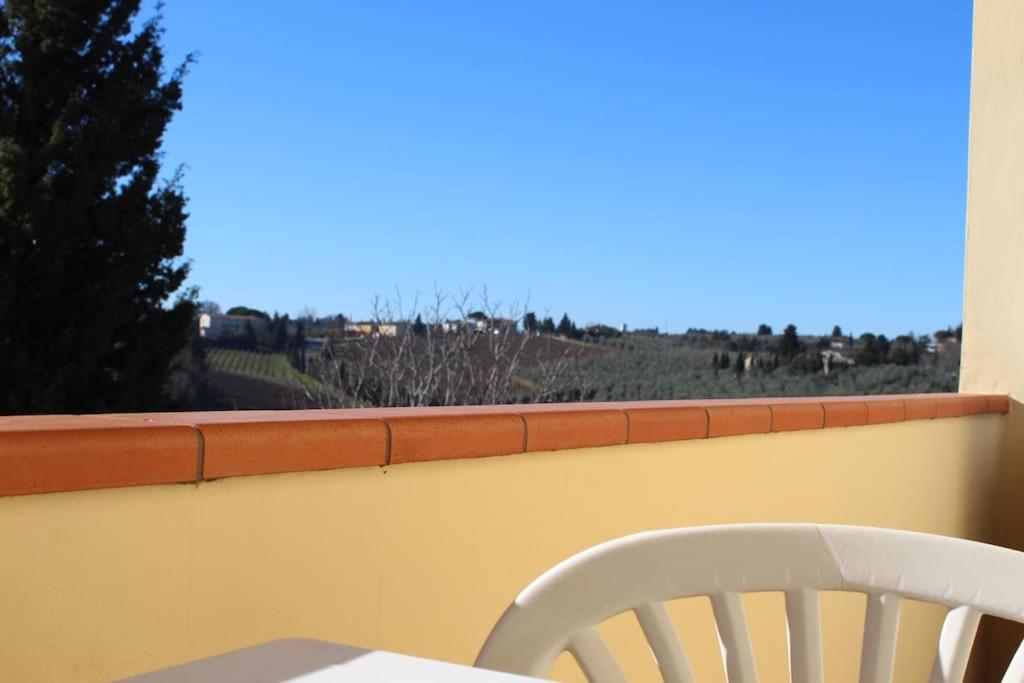 Chianti un oasi di tranquillità