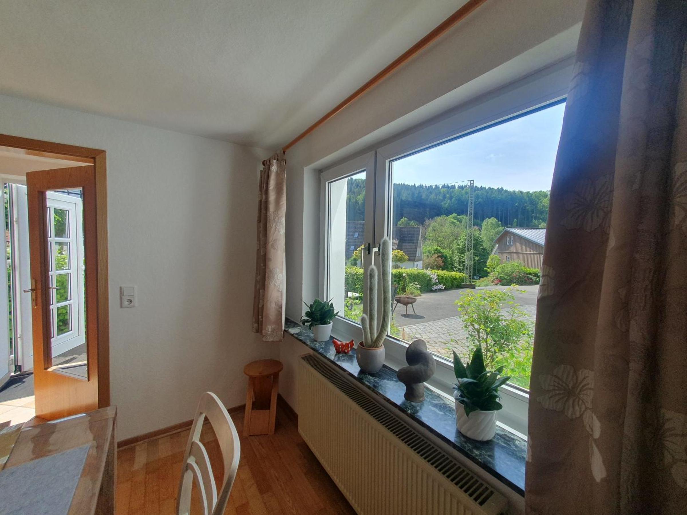Paradiesken am Berg