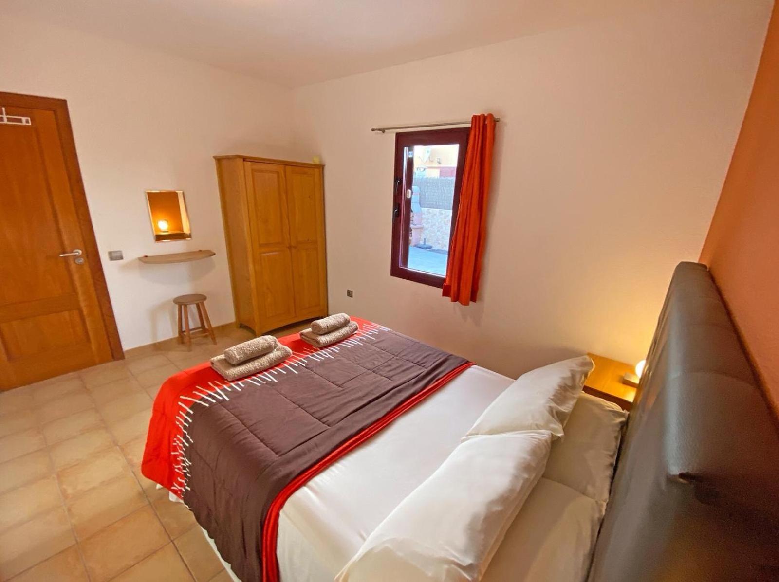 CASA JAMACO, Corralejo