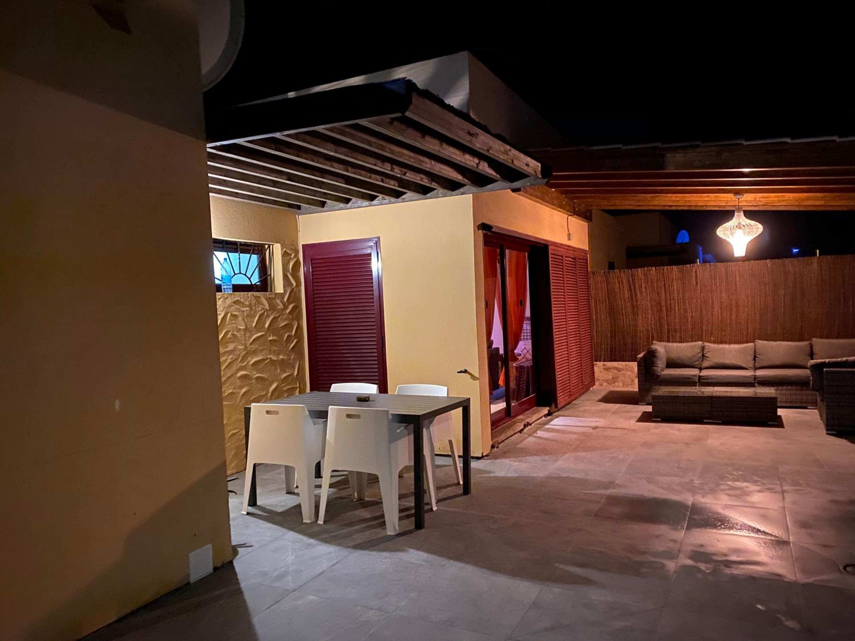 CASA JAMACO, Corralejo