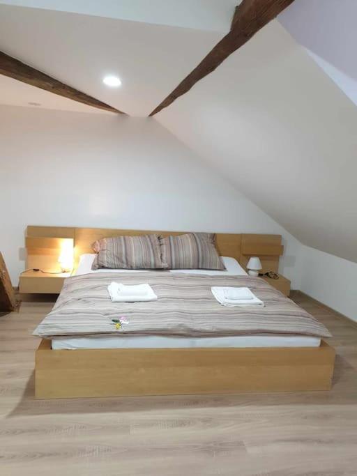 Apartment U Černého Orla