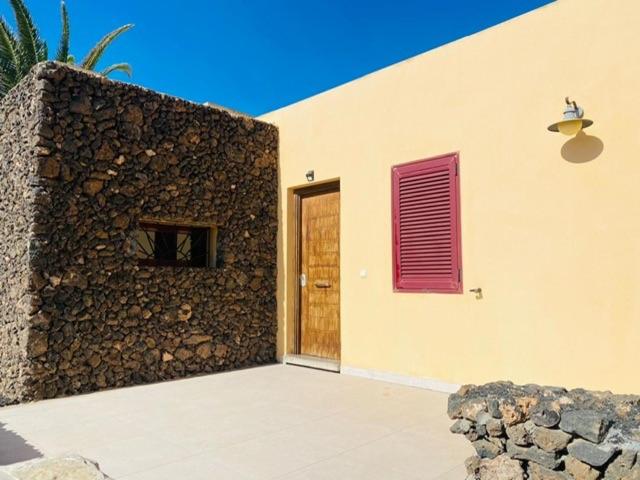 CASA JAMACO, Corralejo