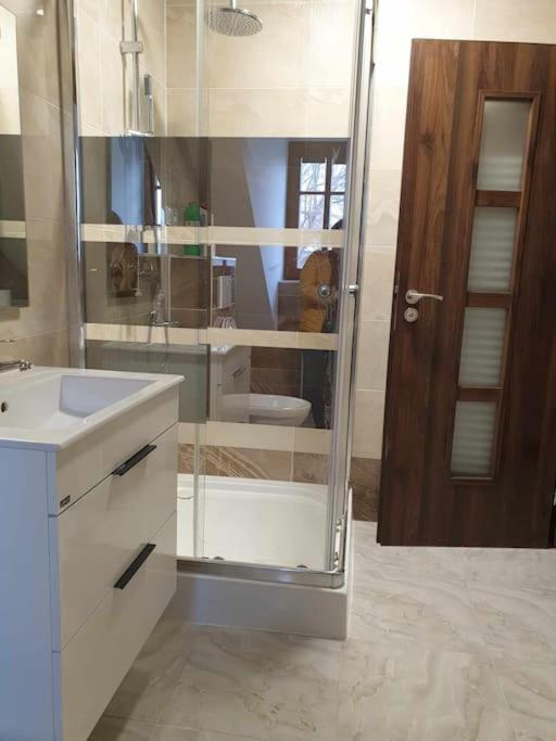 Apartment U Černého Orla