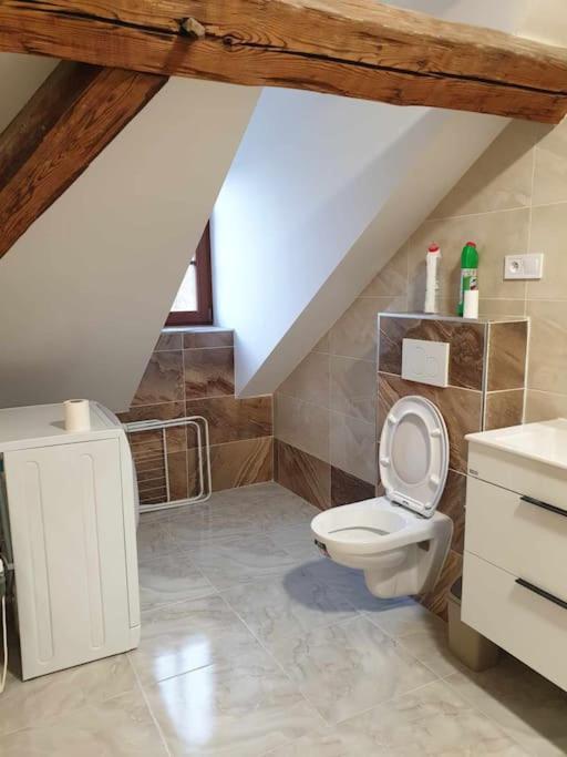 Apartment U Černého Orla