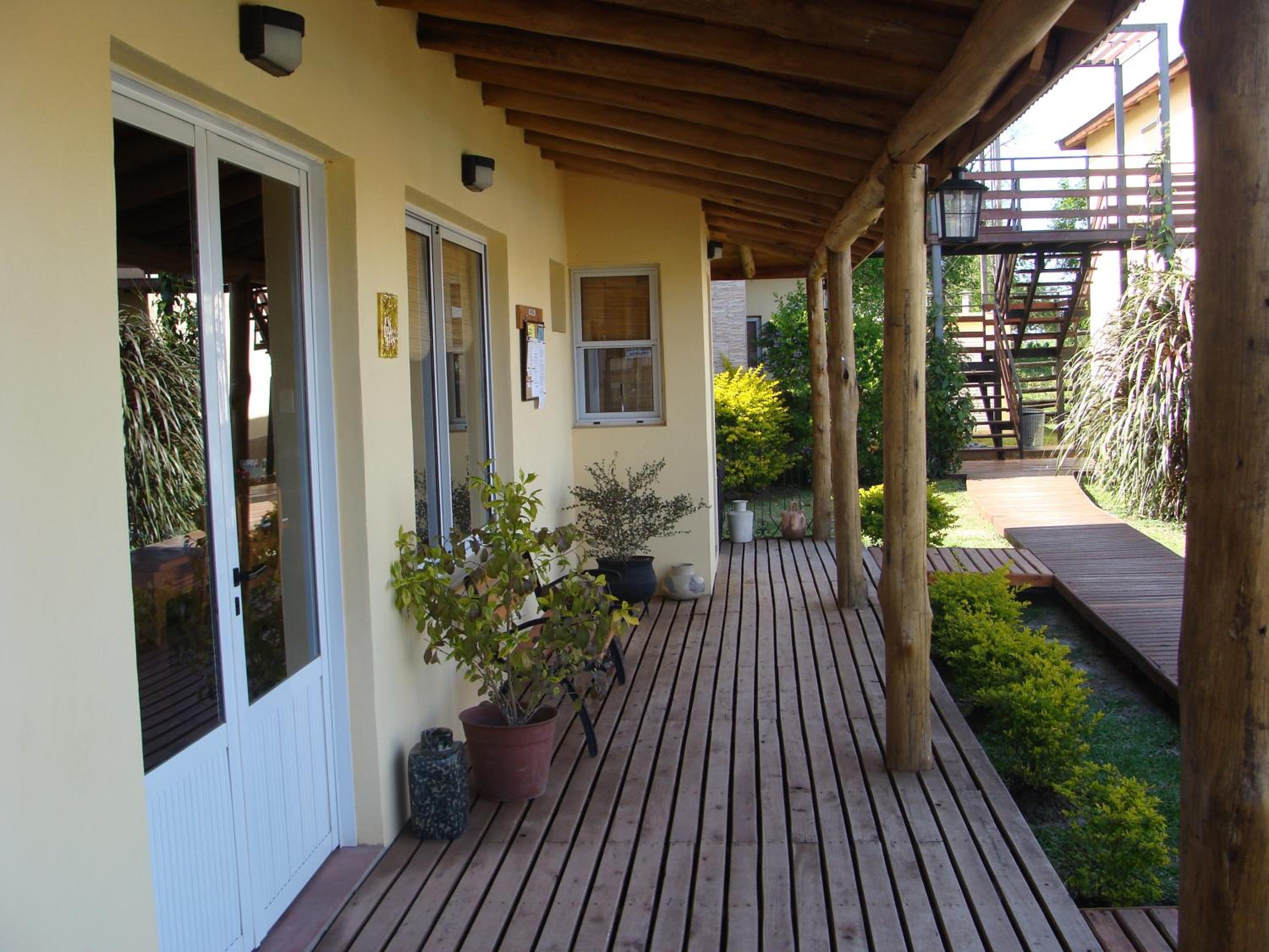 Luna de Artalaz Apartments