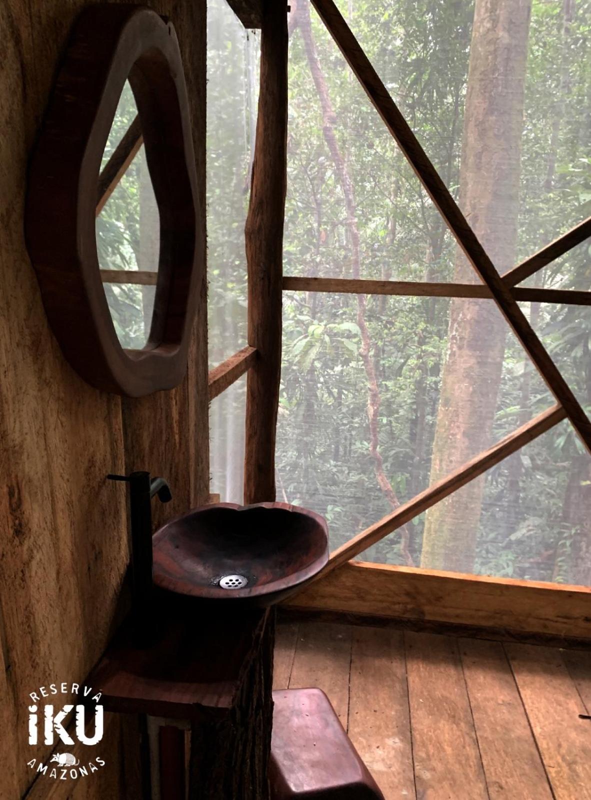 Reserva Îkü Amazonas