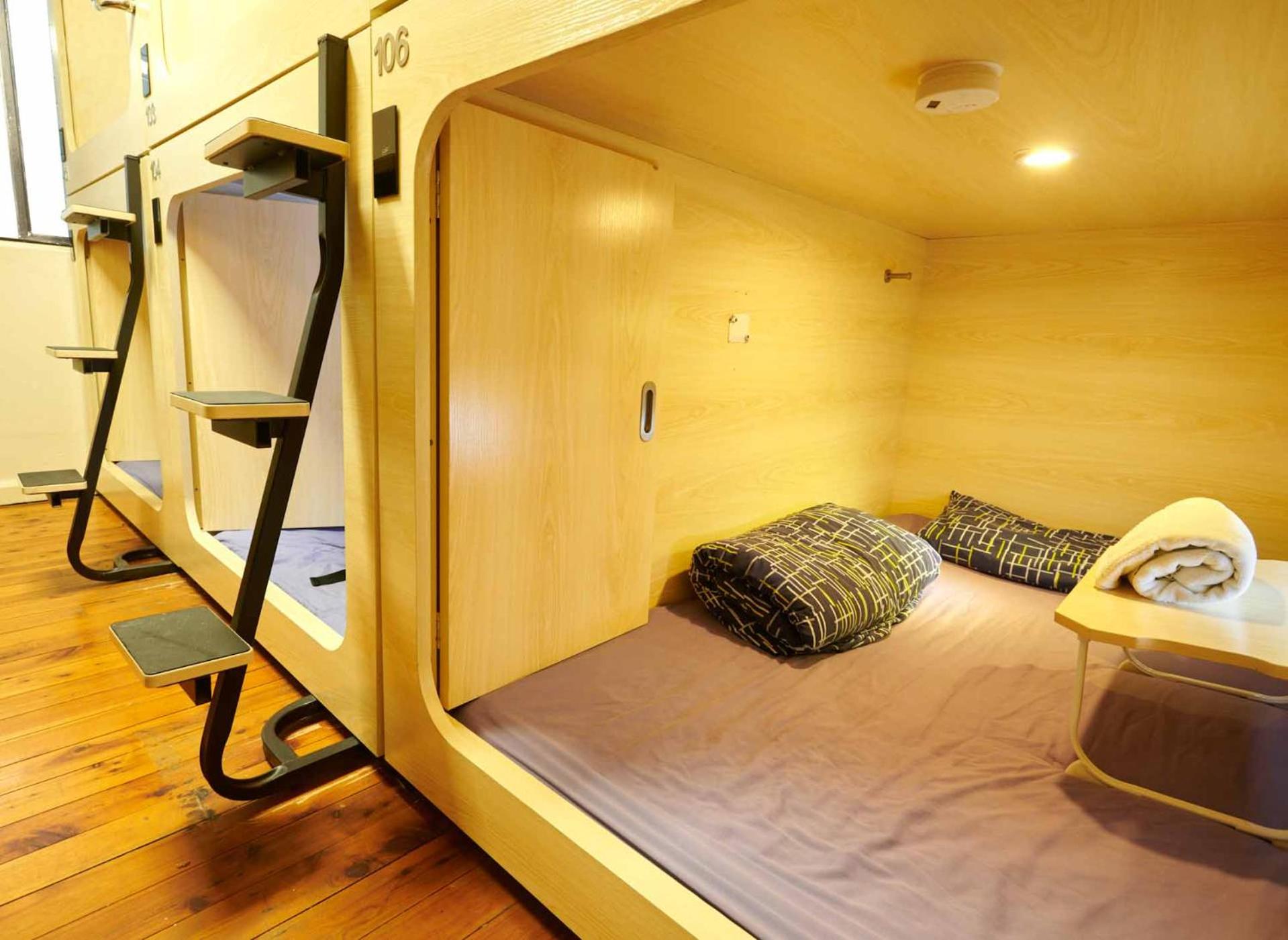 Coogee Beachside Hostel