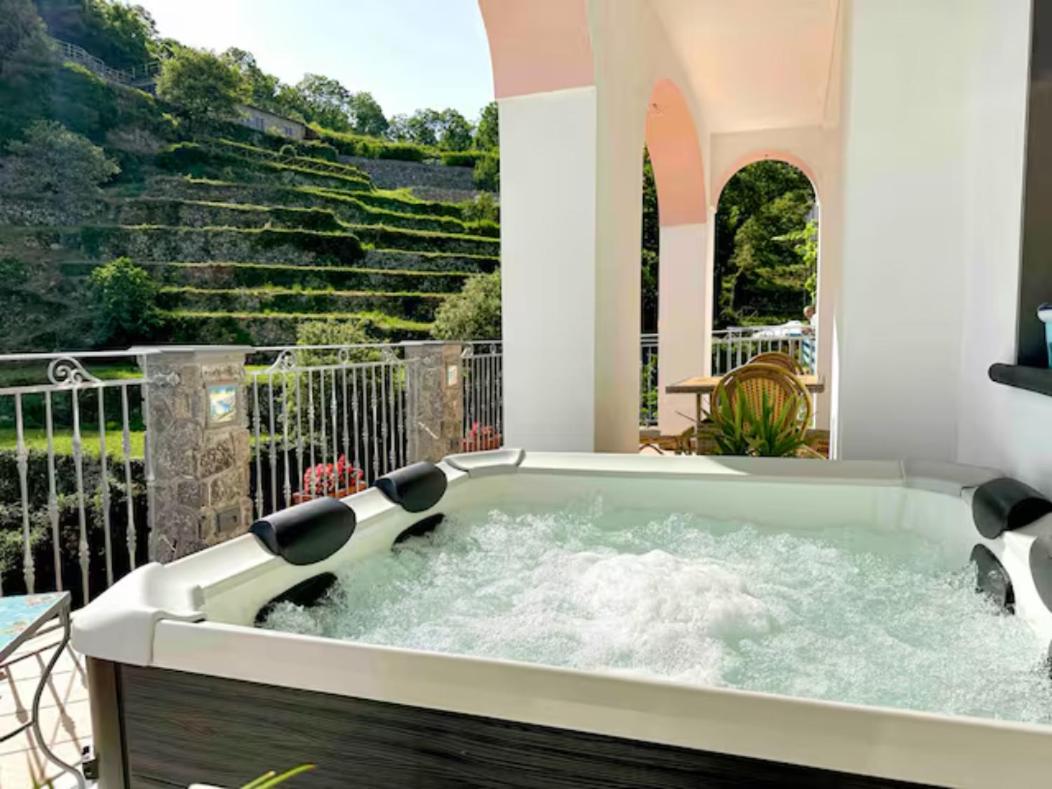 VILLA DEL MORO photo 2