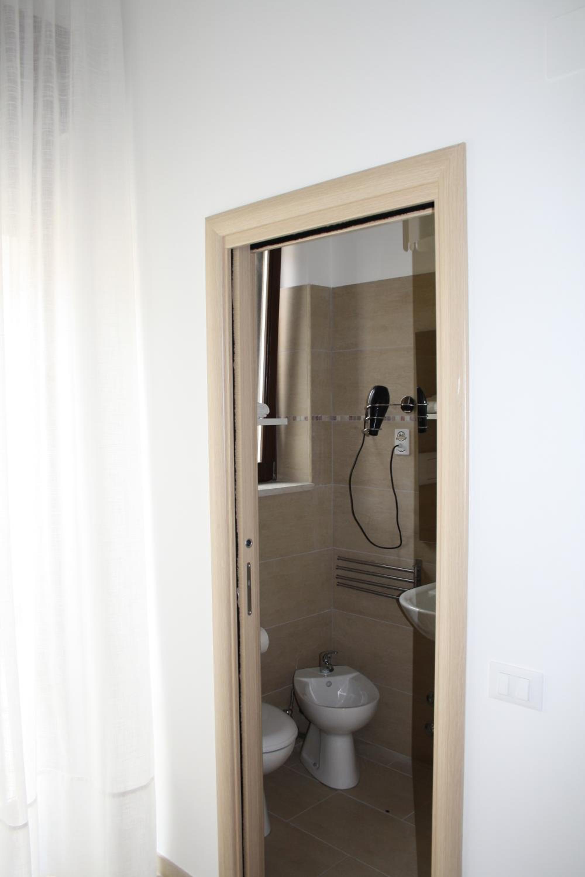 B&B Stelle Della Daunia