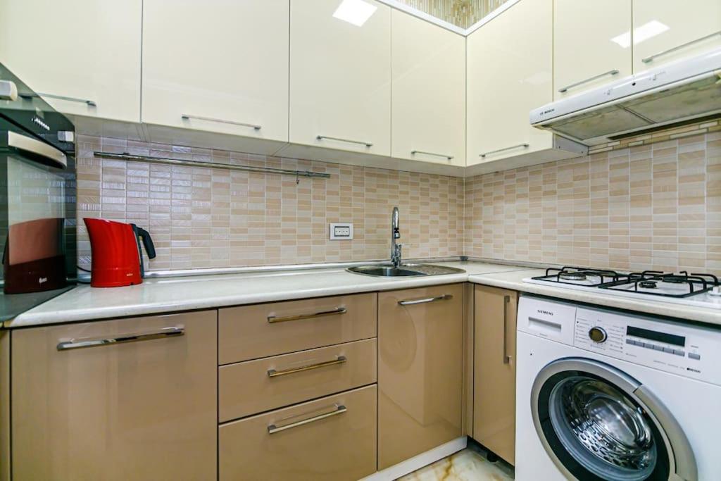Park Azure Residence 43