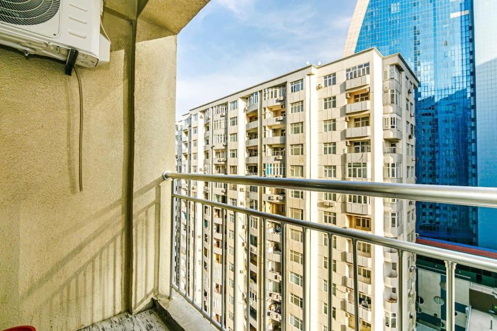 Park Azure Residence 43