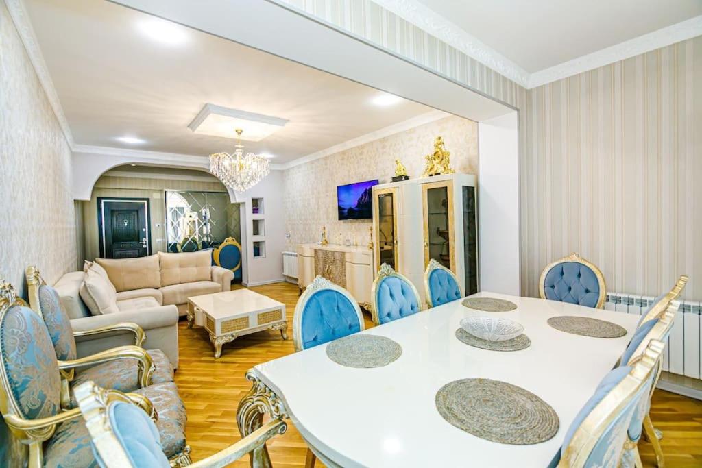 Park Azure Residence 43