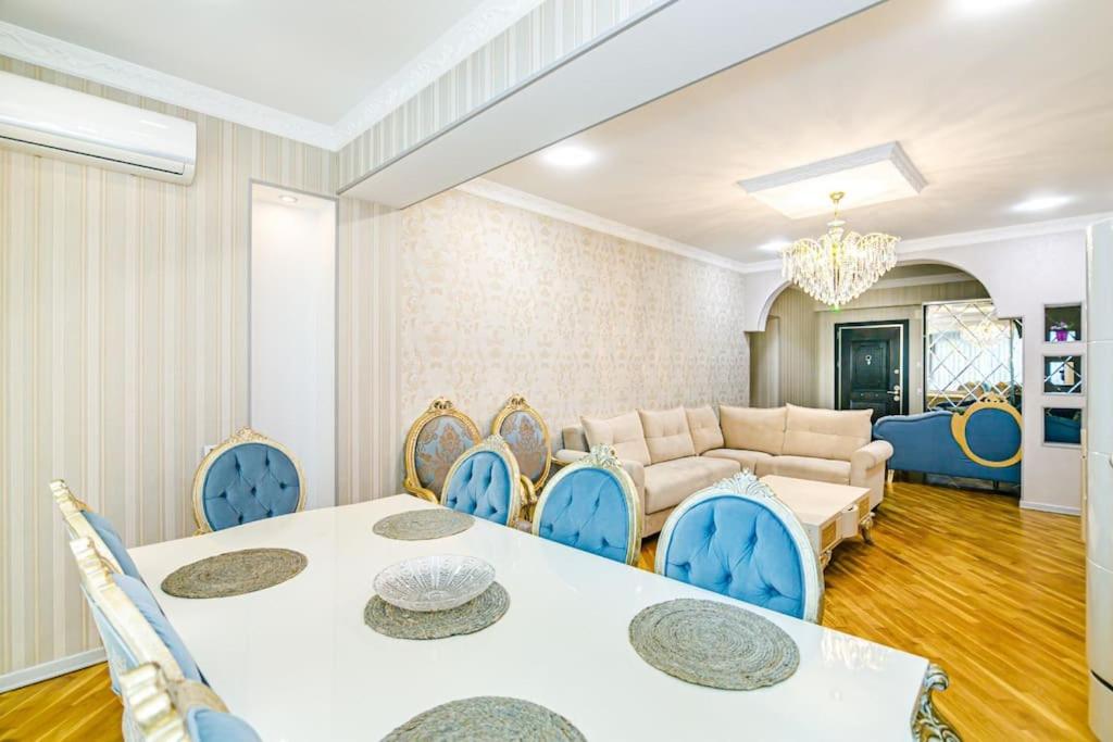 Park Azure Residence 43