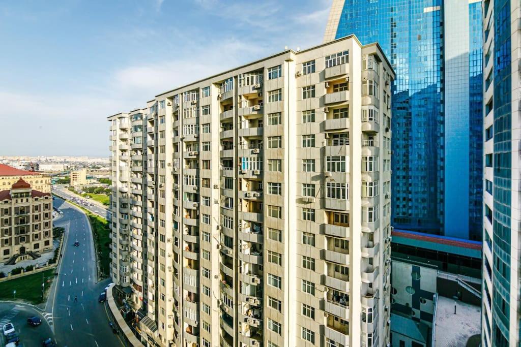 Park Azure Residence 43