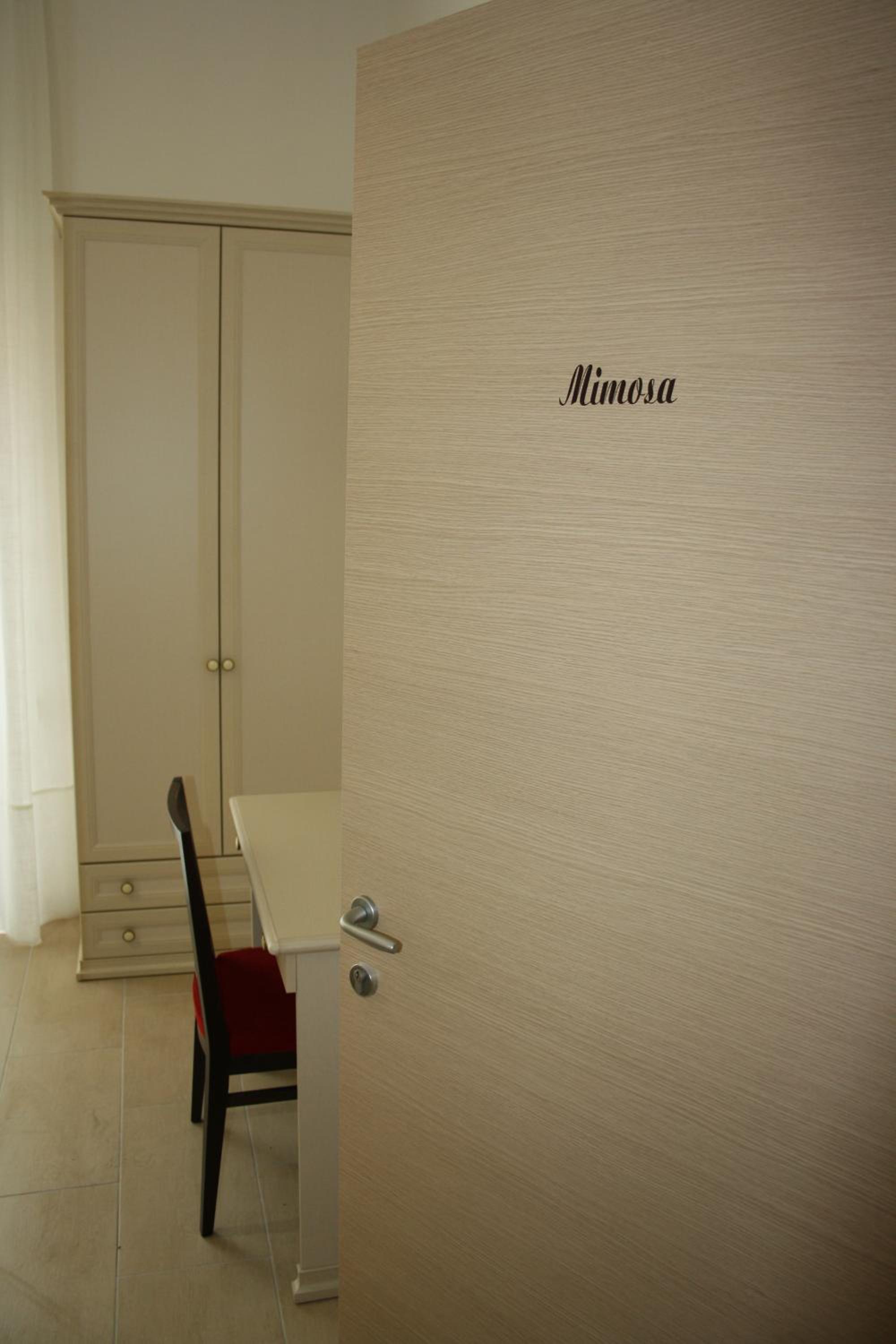 B&B Stelle Della Daunia