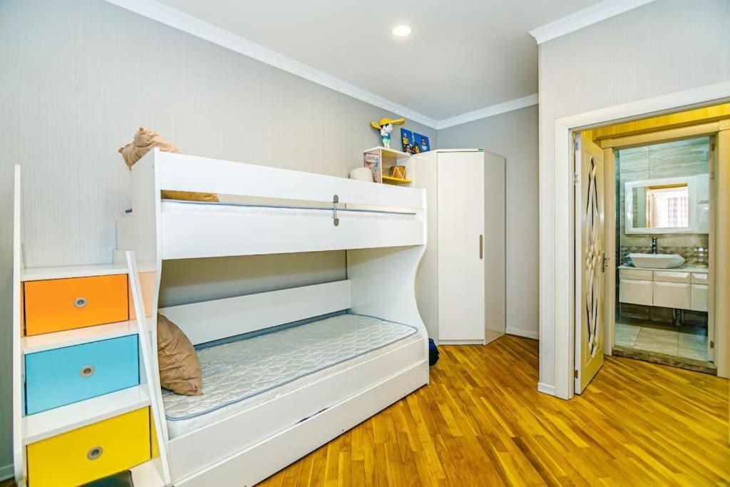 Park Azure Residence 43