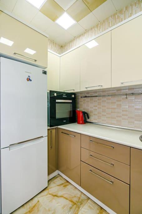 Park Azure Residence 43