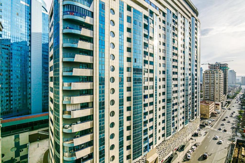 Park Azure Residence 43