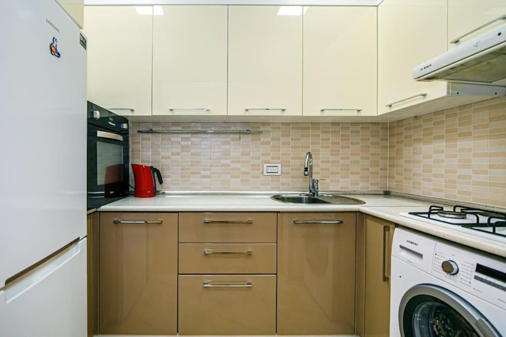 Park Azure Residence 43