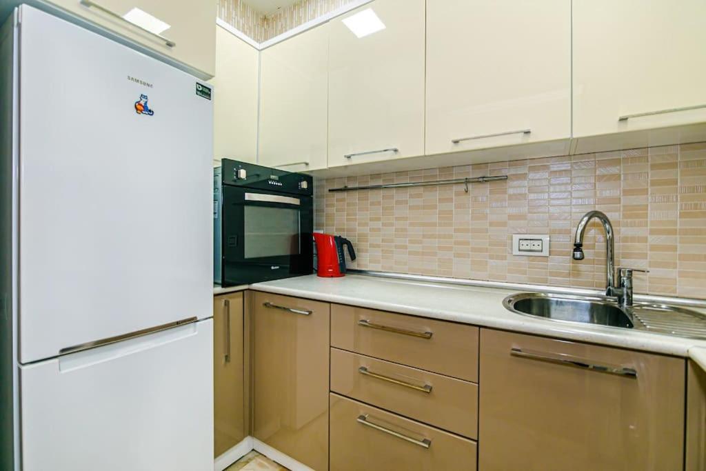 Park Azure Residence 43