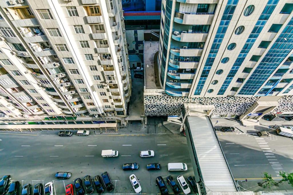 Park Azure Residence 43