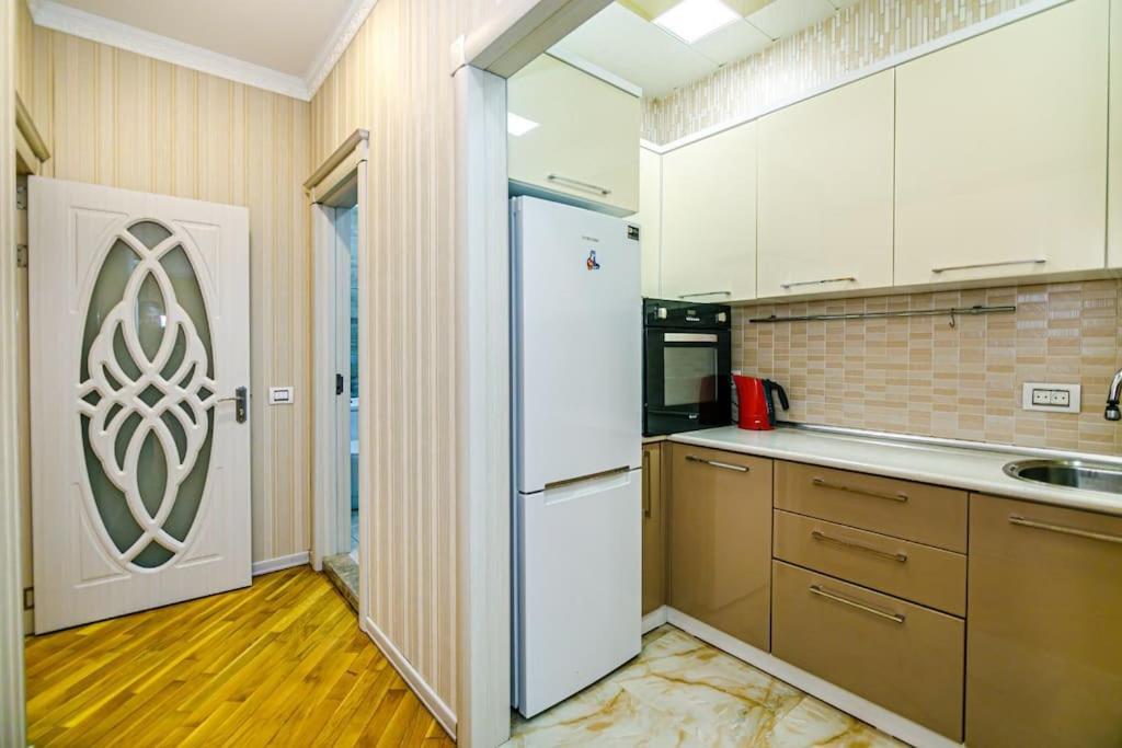 Park Azure Residence 43