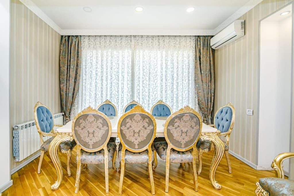 Park Azure Residence 43