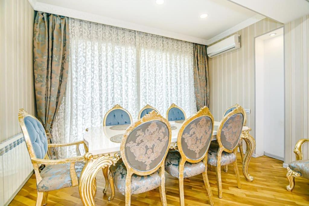 Park Azure Residence 43