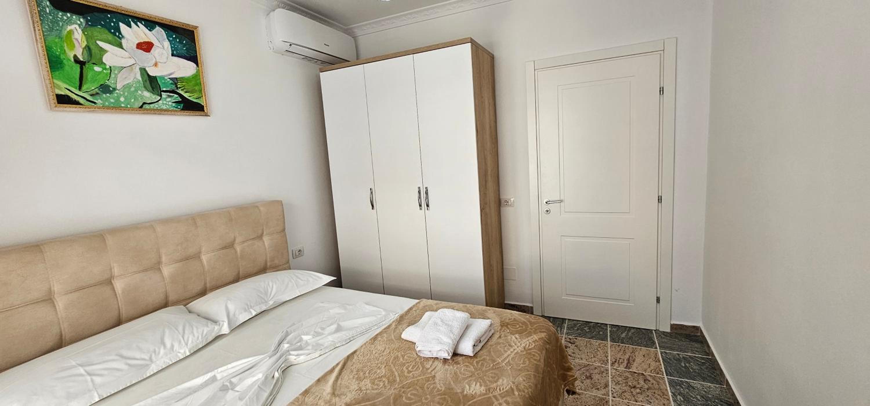 Fishta Apartments Q5, 26