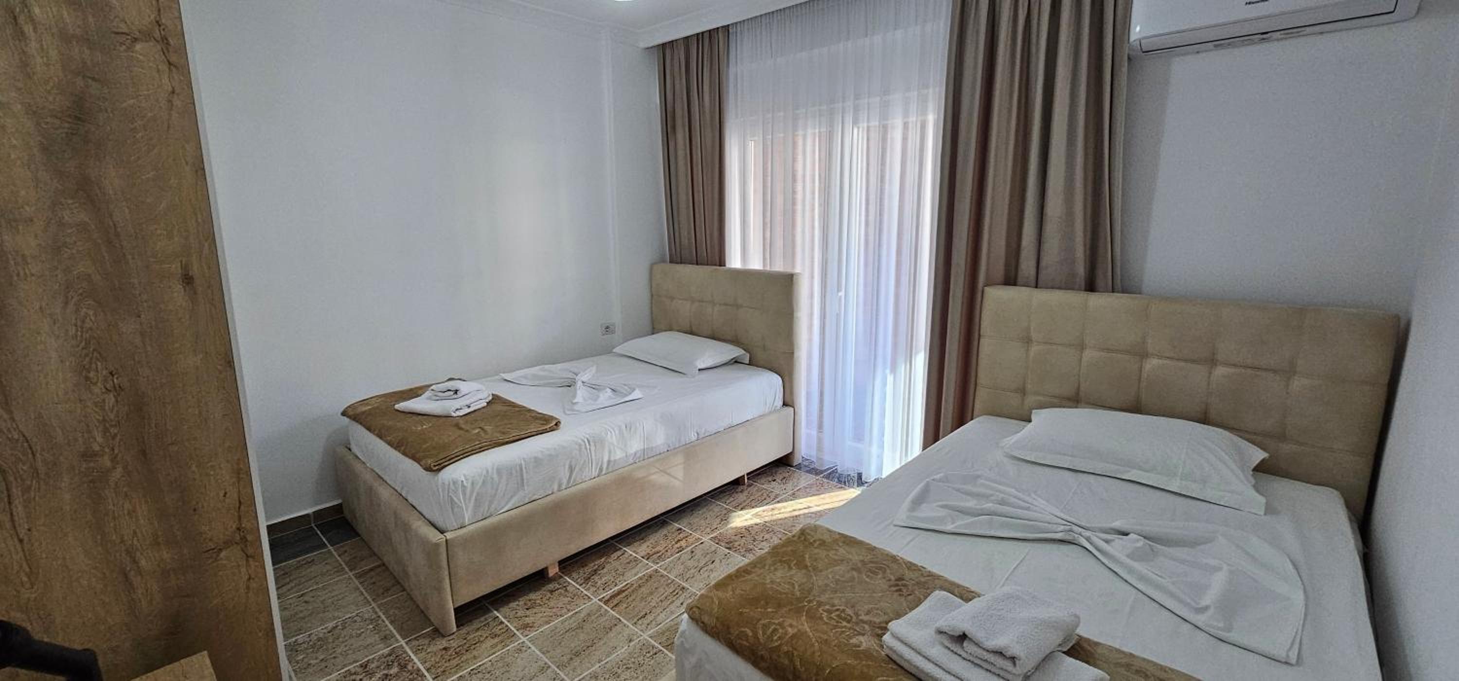 Fishta Apartments Q5, 26